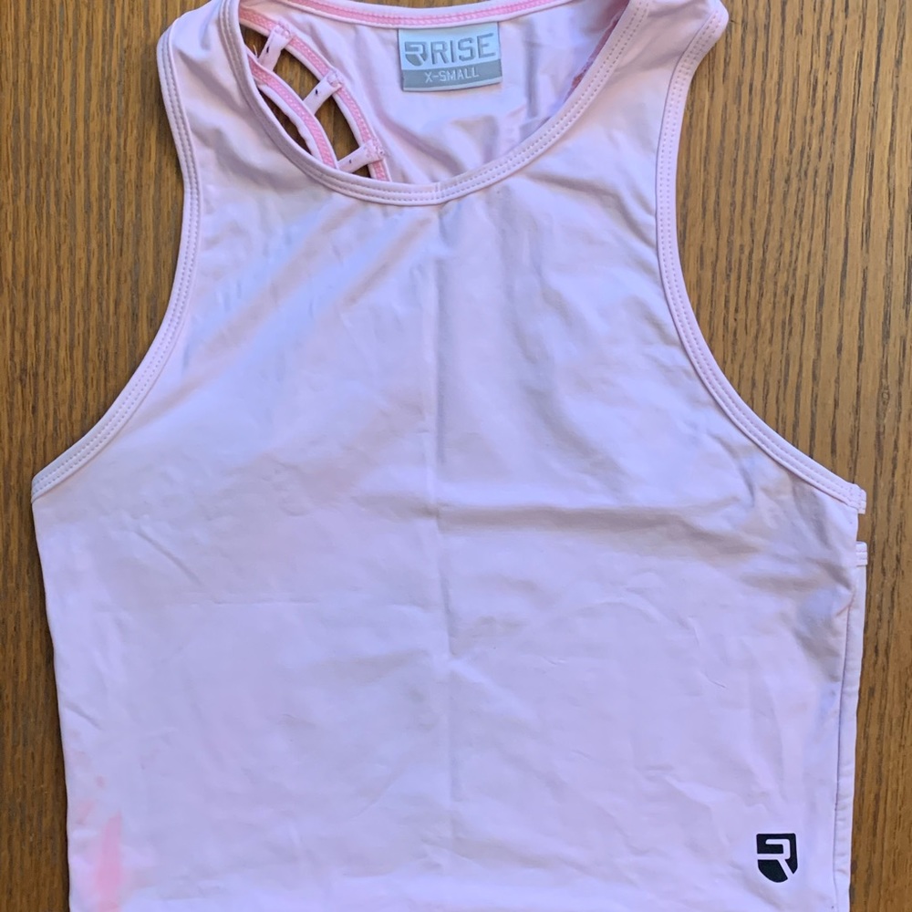 Activewear top